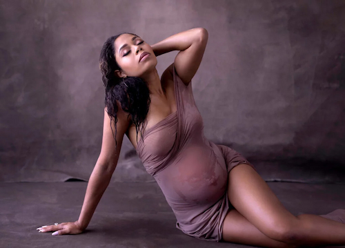 What do I need to know before a maternity photoshoot
