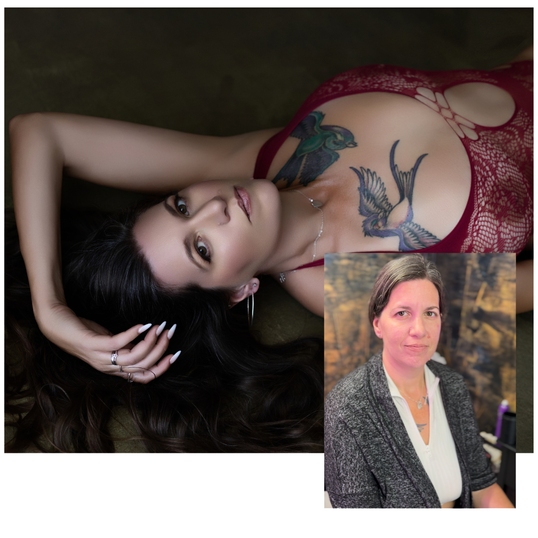 let us bring out your femininity in its full light