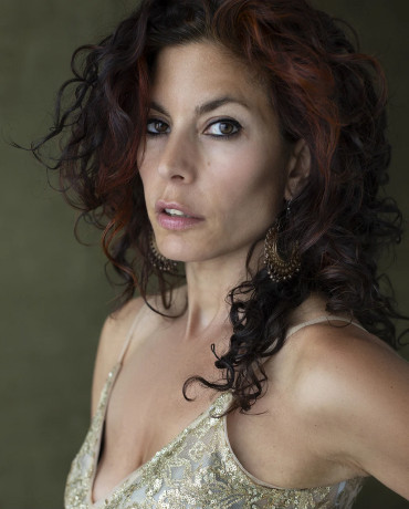 leading boudoir photographer in san diego